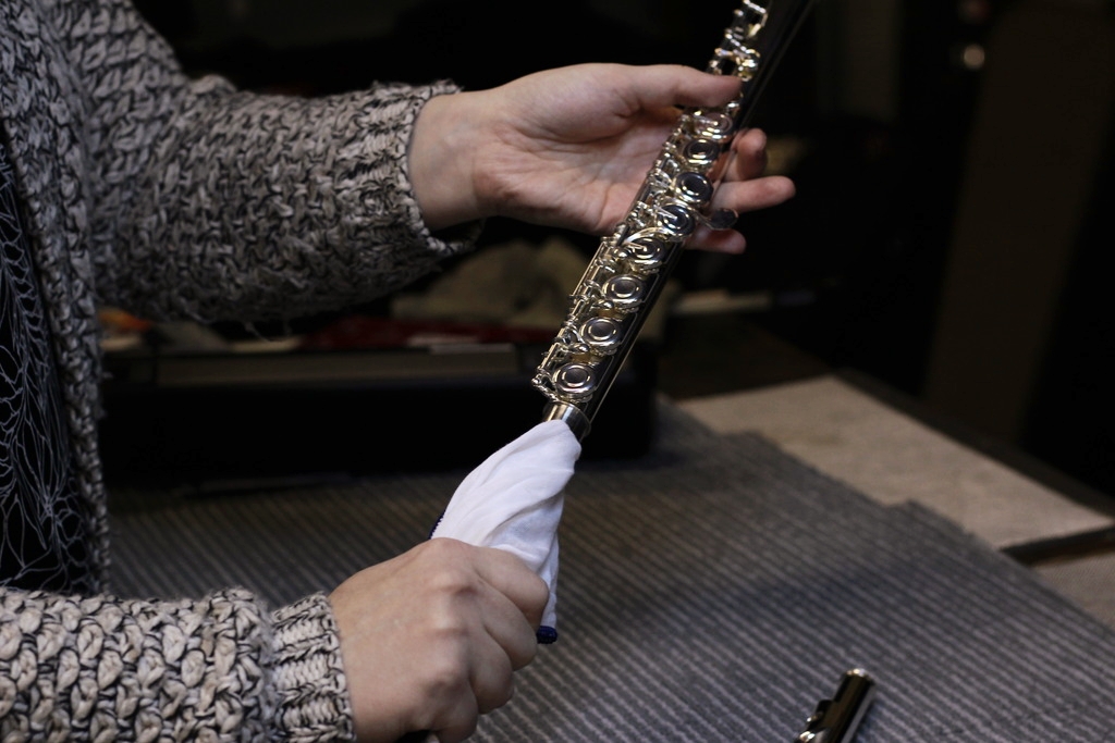 Instrument
