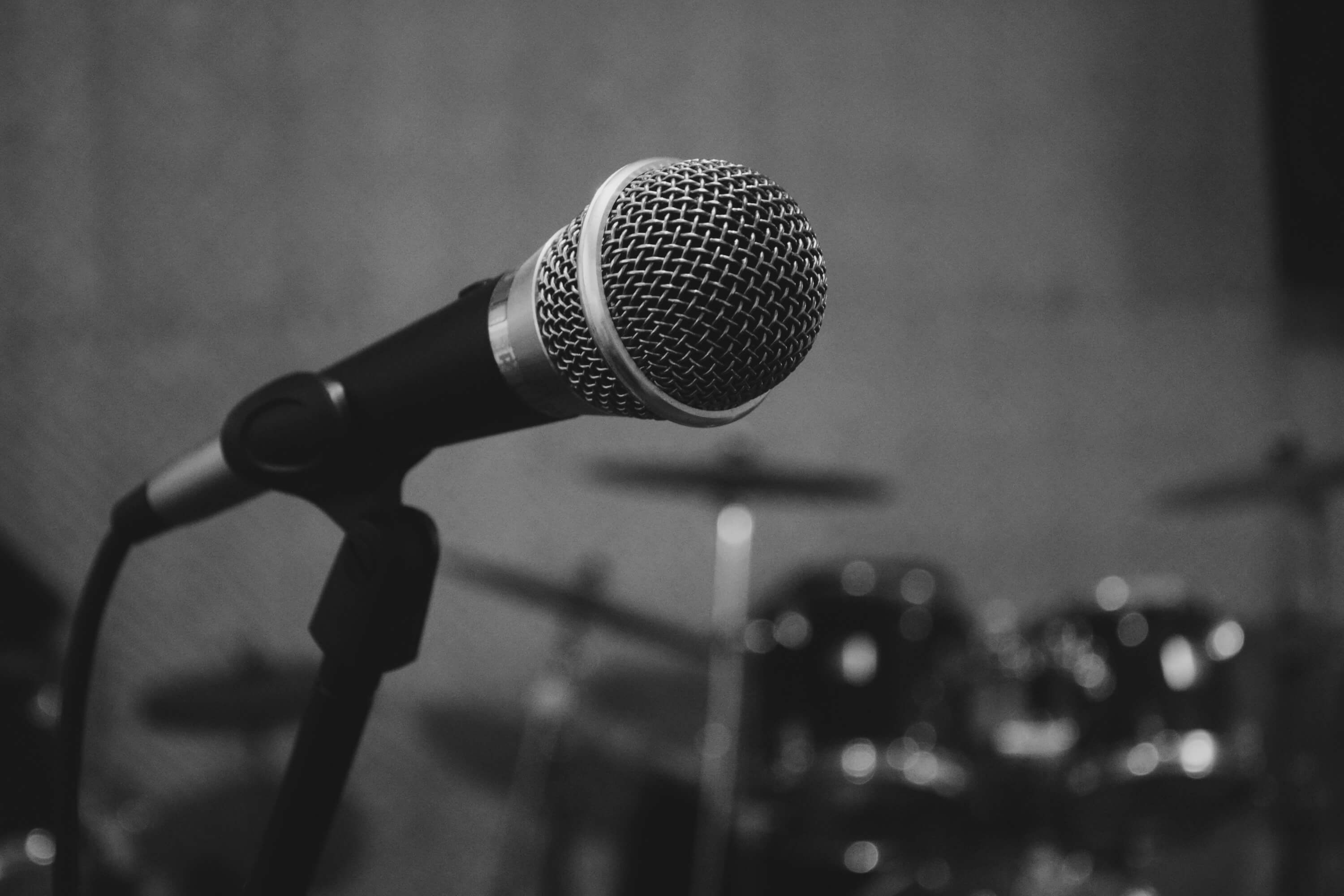 Vocal Recording