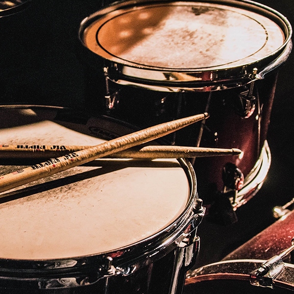 Drum snare