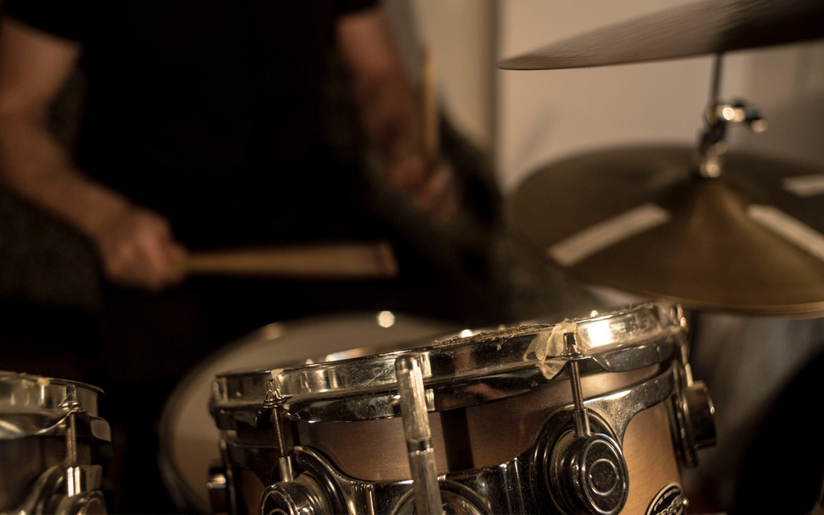 Drums Classes