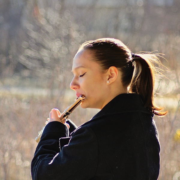 Flute Classes