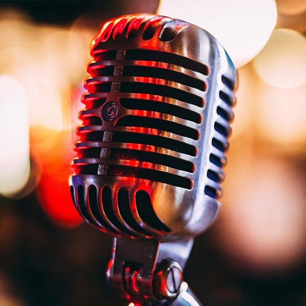Vocal Classes