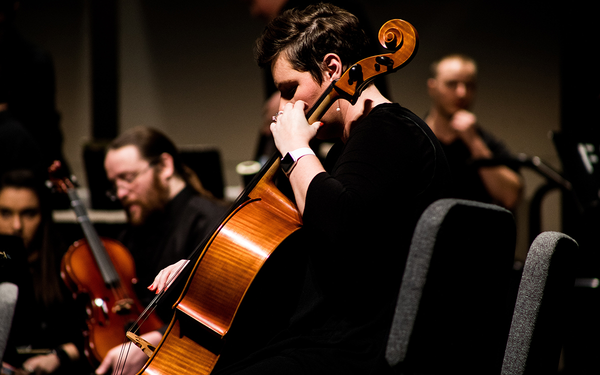 Cello Group Lessons